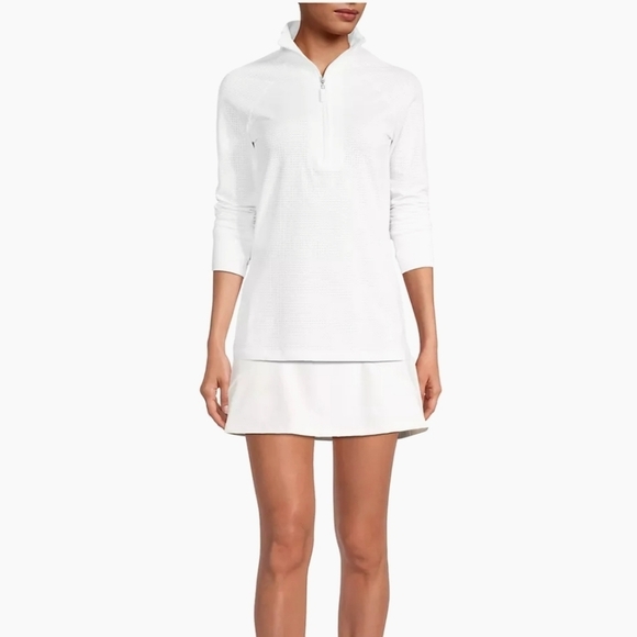 Addison Bay Tennis Skirt,  Size XS NWT - Picture 2 of 15